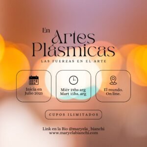 Artes Plásmicas