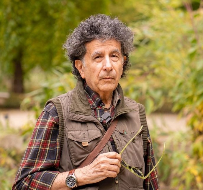 Gabriel Gómez.