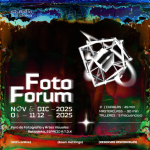 FOTO FORUM RATIODEKA